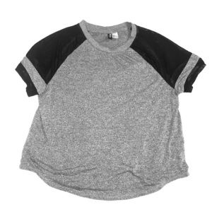 H&M Women’s Athletic Top by Divided